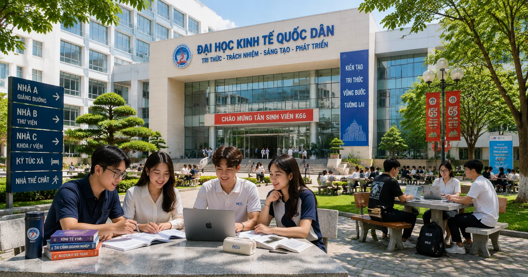 Chi Tiết Về Học Phí Đại Học Kinh Tế Đại Học Quốc Gia Và Các Yếu Tố Ảnh Hưởng - image 1 Chi Tiết Về Học Phí Đại Học Kinh Tế Đại Học Quốc Gia Và Các Yếu Tố Ảnh Hưởng - image 1