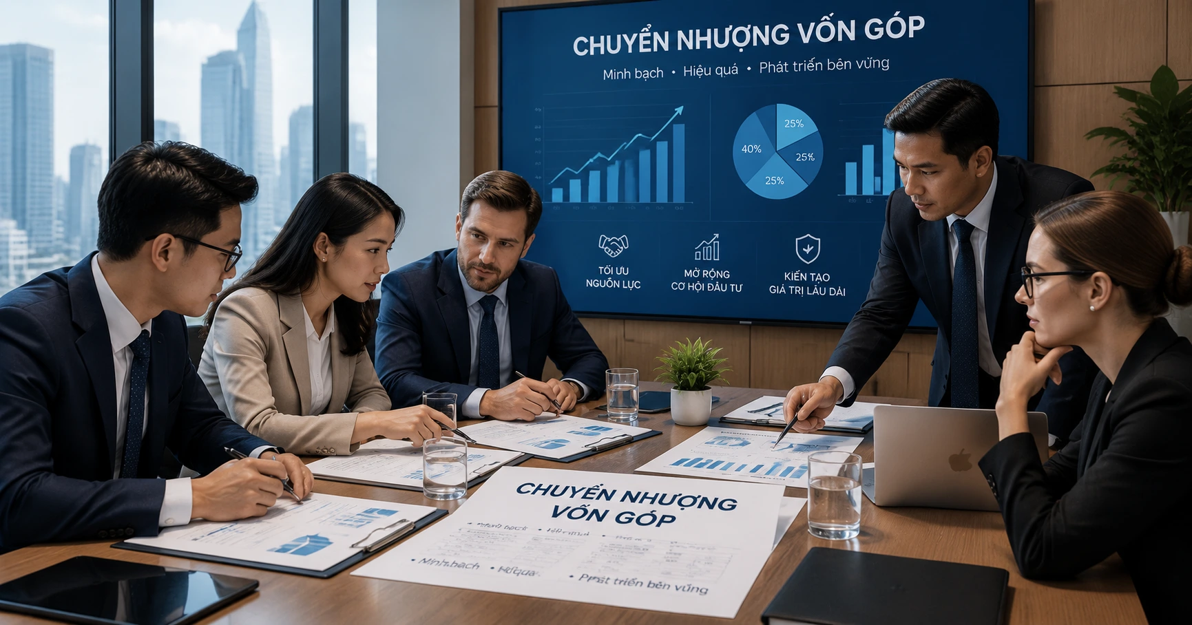 Tổng quan về m3p chuyển nhượng và các quy trình liên quan - image 1 Tổng quan về m3p chuyển nhượng và các quy trình liên quan - image 1