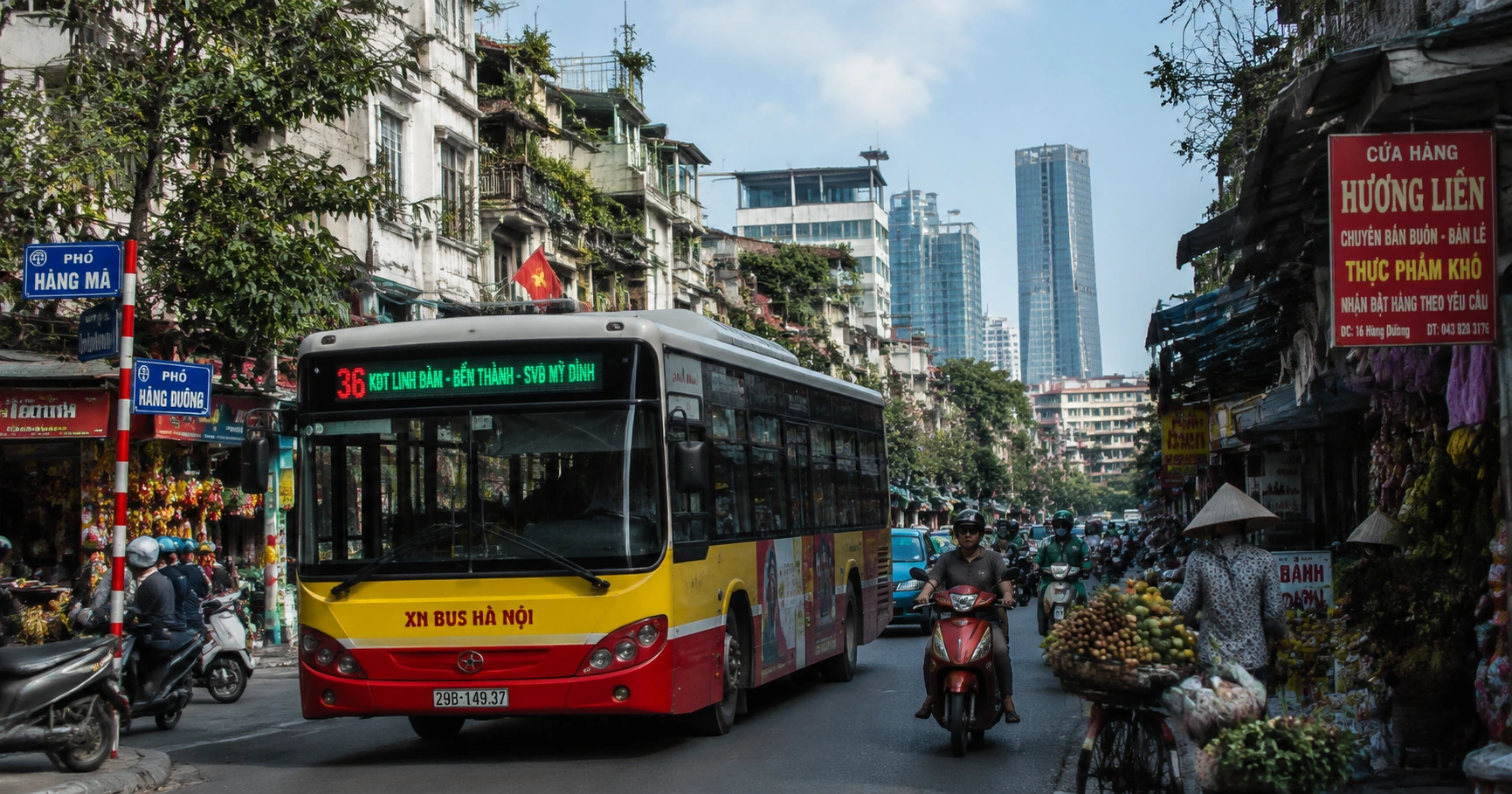 Khám phá trò chơi lái xe khách Việt Nam và những điều thú vị - image 2