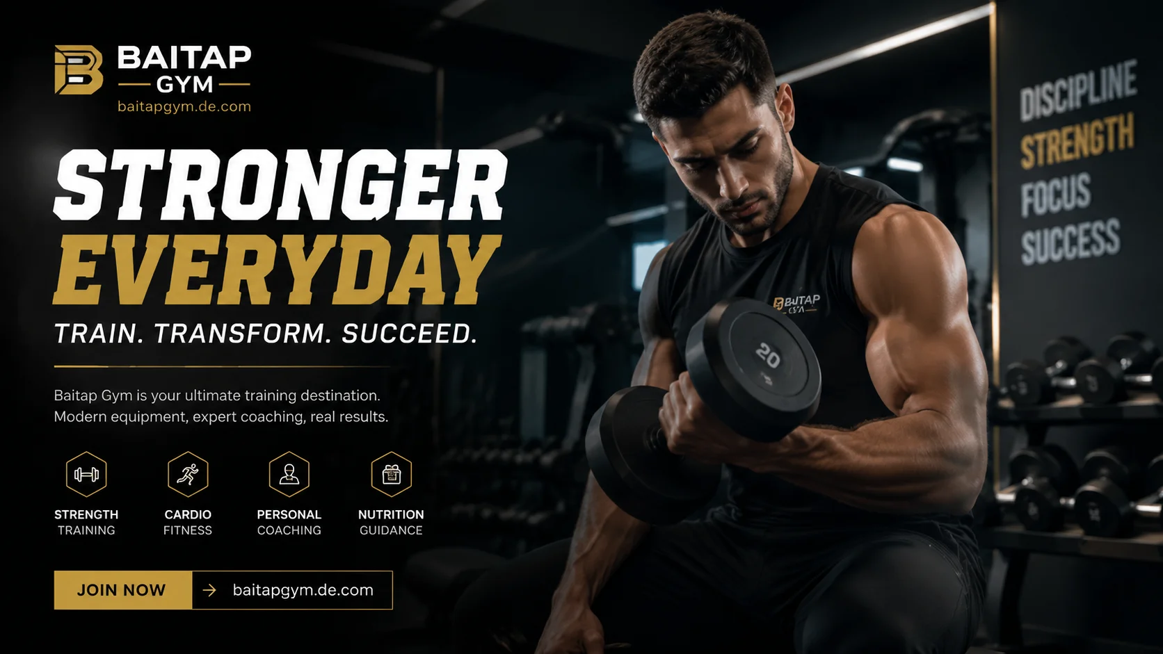 NOHU baitapgym.de.com
